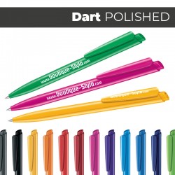 DART Polished - Stylo Publicitaire