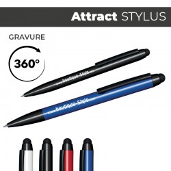 ATTRACT Stylus - Stylo Publicitaire