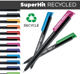 SuperHit RECYCLED